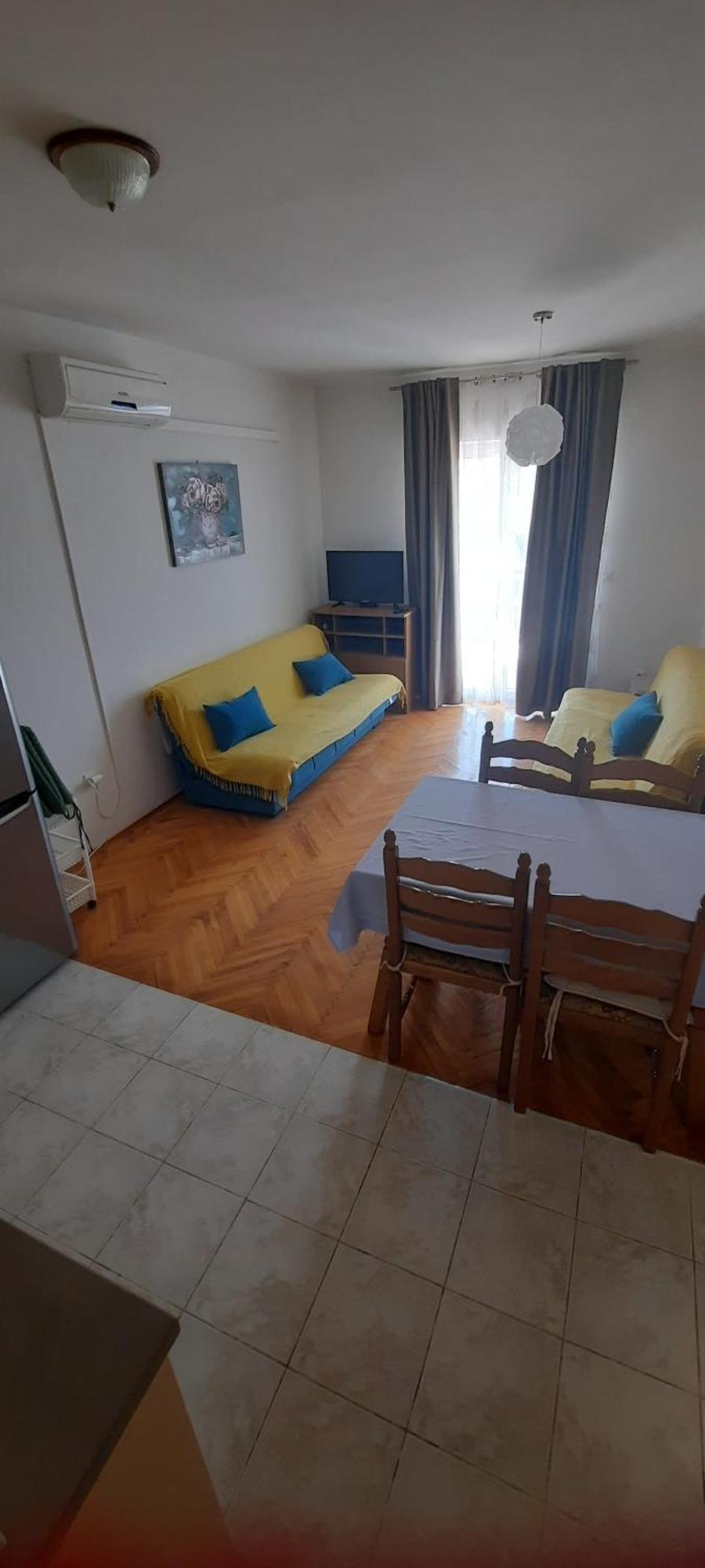 Apartments Ana Bilota Seget Vranjica Exterior foto