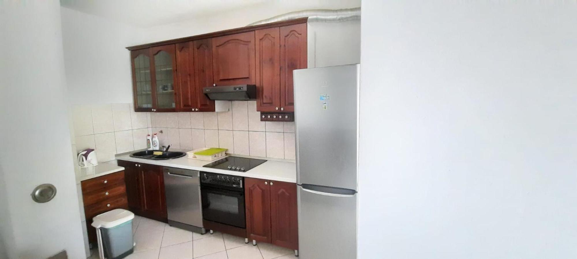Apartments Ana Bilota Seget Vranjica Exterior foto